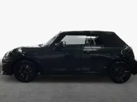 Usata Mini John Cooper Works Cabriolet 163 CV (119 kW) 2025 Other Cabrio