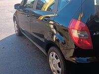 Usata Mercedes A160 Edition 95 CV (69 kW) 2011 Nero Berlina