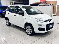 Usata Fiat Panda Easy 85 CV (62 kW) 2018 Bianco Utilitaria