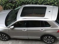Usata VW Tiguan Allspace Comfortline 131 CV (96 kW) 2020 SUV