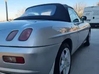 Usata Fiat Barchetta 131 CV (96 kW) 2000 Cabrio