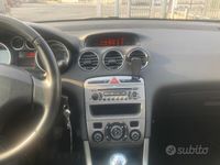 usata Peugeot 308 1.6 tecno 2008