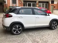Usata DR DR 3.0 117 CV (86 kW) 2023 Bianco SUV