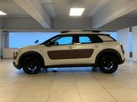 usata Citroën C4 Cactus PureTech 82 S&S ETG Feel