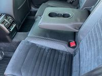 Usata VW Passat Exclusive 150 CV (110 kW) 2019 Grigio Station wagon
