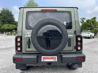 Nuova EMC 212 166 CV (122 kW) 2026 Verde SUV