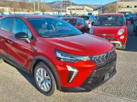 Nuova Mitsubishi ASX 91 CV (66 kW) 2026 Grigio SUV
