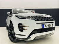 usata Land Rover Range Rover evoque 2.0d i4 mhev R-Dynamic HSE awd 180cv auto