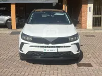 Usata Opel Grandland X GS Line 131 CV (96 kW) 2022 Bianco SUV