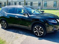 Usata Nissan X-Trail Tekna 131 CV (96 kW) 2014 SUV