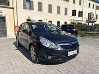 usata Opel Corsa 1.2 5 porte GPL neopatentati