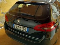 Usata Peugeot 308 SW Allure 131 CV (96 kW) 2018 Station wagon