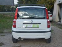 usata Fiat Panda 1.2 1.2 Dynamic, GPL, NEOPATENTATI!