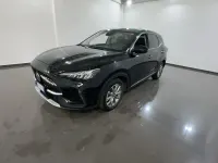 Usata MG HS Comfort 162 CV (119 kW) 2024 Pbc  pebble black SUV