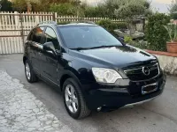 Usata Opel Antara Cosmo 150 CV (110 kW) 2010 SUV
