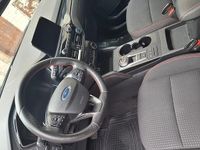 Usata Ford Kuga ST-Line 120 CV (88 kW) 2022 Grigio SUV