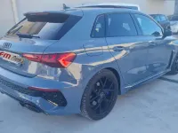Usata Audi RS3 400 CV (294 kW) 2022 Berlina