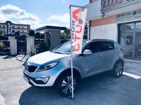 usata Kia Sportage 1.7 CRDI VGT 2WD COOL - TETTO