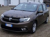 Usata Dacia Sandero Comfort 90 CV (66 kW) 2019 Other Berlina