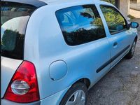 usata Renault Clio II Clio 1.2 16V cat 3 porte Confort Authentique