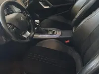 Usata Peugeot 308 Allure 120 CV (88 kW) 2016 Bianco Berlina