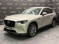 Usata Mazda CX-60 Exclusive-Line 192 CV (141 kW) 2023 Argento SUV
