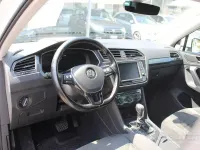 Usado VW Tiguan Executive 150 HP (110 kW) 2017 Branco SUV