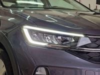 Usata VW Taigo Life 116 CV (85 kW) 2025 Smoky grey metallizzato SUV