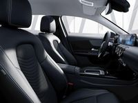 Nuova Mercedes A180 Progressive 116 CV (85 kW) 2026 Nero notte Utilitaria