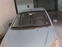 Usata Hyundai Getz Style 66 CV (48 kW) 2006 Blu Utilitaria