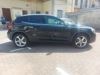 Occasion Mercedes GLA200 135 ch (99 kW) 2018 Noir SUV