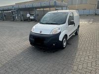 Usata Fiat Fiorino 80 CV (58 kW) 2021 Bianco Monovolume
