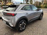 Usata Opel Mokka Elegance 110 CV (80 kW) 2023 Argento SUV