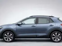 Usata Kia Stonic Urban 84 CV (61 kW) 2024 Blu/azzurro SUV