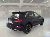 Usata Audi Q5 S-line plus 203 CV (149 kW) 2022 SUV