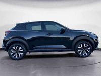 Nuova Nissan Juke Acenta 114 CV (83 kW) 2026 Pearl black SUV