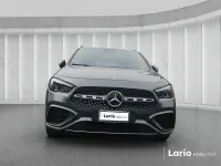 Usata Mercedes GLA200 AMG Line Premium 150 CV (110 kW) 2023 Grigio SUV