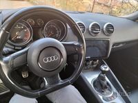 Usata Audi TT 200 CV (147 kW) 2010 Coupé