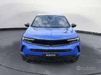 Usata Opel Mokka 131 CV (96 kW) 2023 Blu SUV