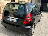 usata Mercedes A150 A 150Classic Basic