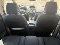Usata Ford C-MAX Titanium 116 CV (85 kW) 2012 Monovolume