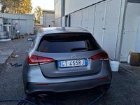 Begagnad Mercedes A35 AMG AMG 306 HK (225 kW) 2023 Sedan