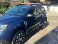 usata Dacia Duster Duster 1.6 SCe 4x2 Comfort