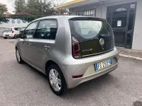 Usata VW up! 68 CV (50 kW) 2018 Other Utilitaria
