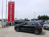 Usata Citroën C3 Feel 83 CV (61 kW) 2020 Nero Utilitaria