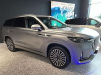 Nuova Jaecoo 8 143 CV (105 kW) 2026 Matte gray SUV
