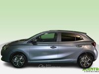 Usata MG MG3 Luxury 102 CV (75 kW) 2025 Gray Utilitaria