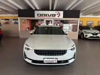 Usata Polestar 2 Long Range Single Motor 80 kW (109 CV) 2023 Bianco Utilitaria