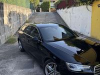 Usata Audi A4 Business 190 CV (139 kW) 2016 Station wagon