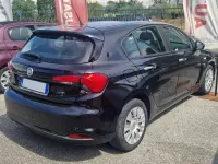 Usata Fiat Tipo Easy 95 CV (69 kW) 2016 Nero Berlina